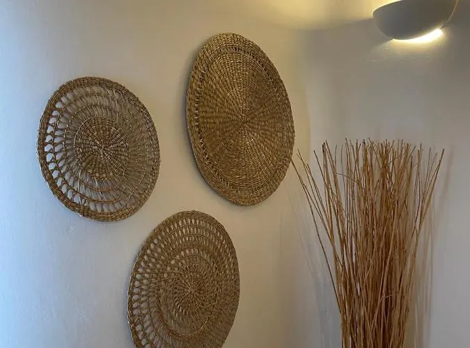 Holiday home Infinity View Mykonos Kalo Livadi