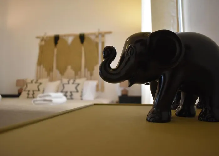 Infinity View Mykonos Holiday home