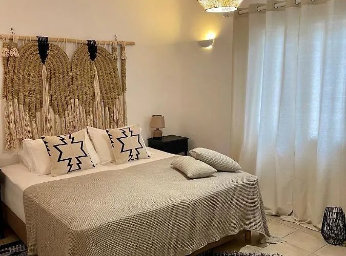 Infinity View Mykonos Holiday home *