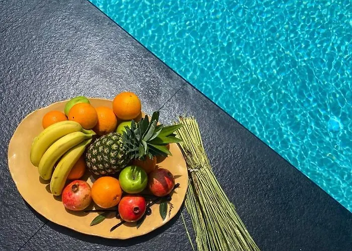 Infinity View Mykonos