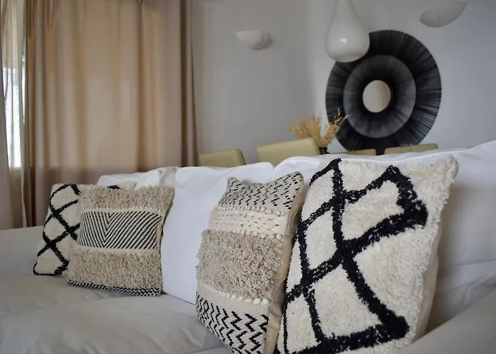 Infinity View Mykonos * Kalo Livadi