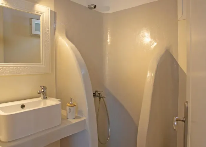 Holiday home Infinity View Mykonos