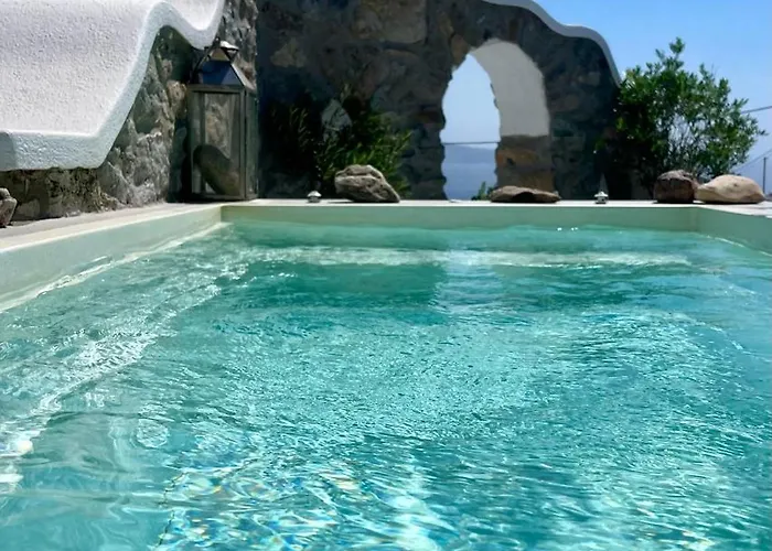 Infinity View Mykonos Vakantiehuis