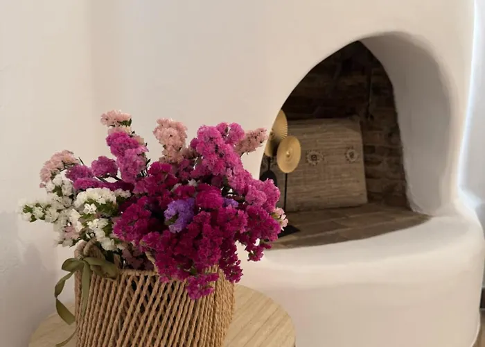 Сasa de vacaciones Infinity View Mykonos *