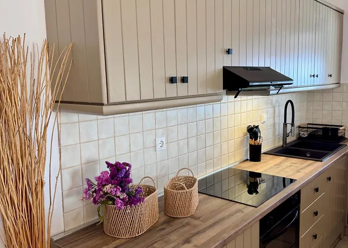 Vakantiehuis Infinity View Mykonos