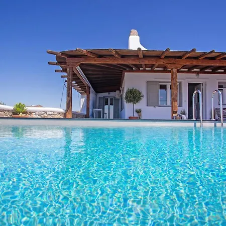 Infinity View Mykonos