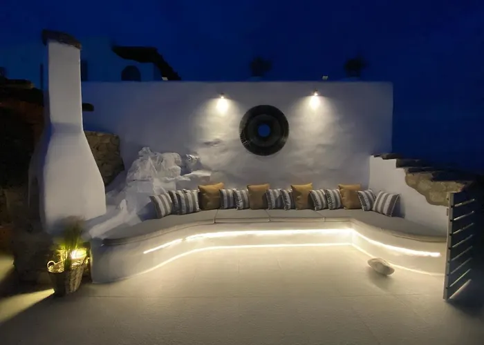 Infinity View Mykonos