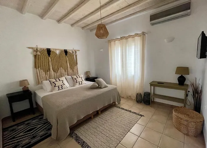 Сasa de vacaciones Infinity View Mykonos