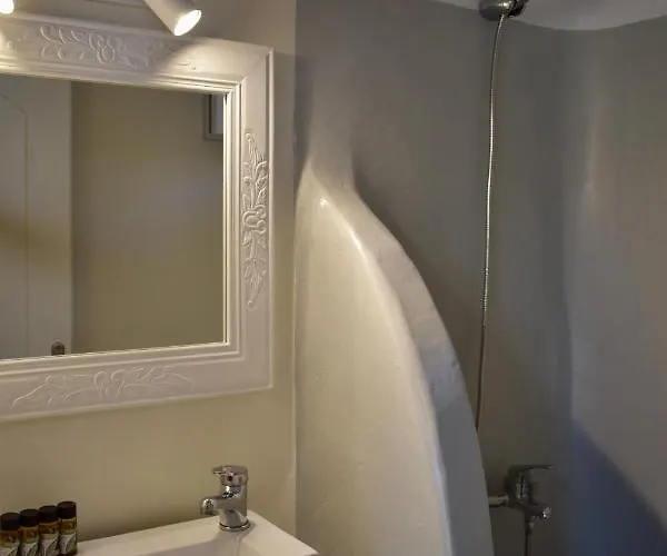 Infinity View Mykonos * Playa Kalo Livadi