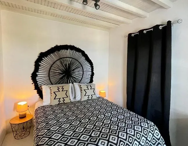 Infinity View Mykonos *